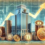 Companies Look Beyond Bitcoin to Drive Up Their Share Prices - Financial Times