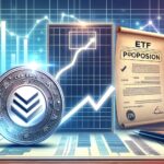 Cronos token surge amid ETF proposal