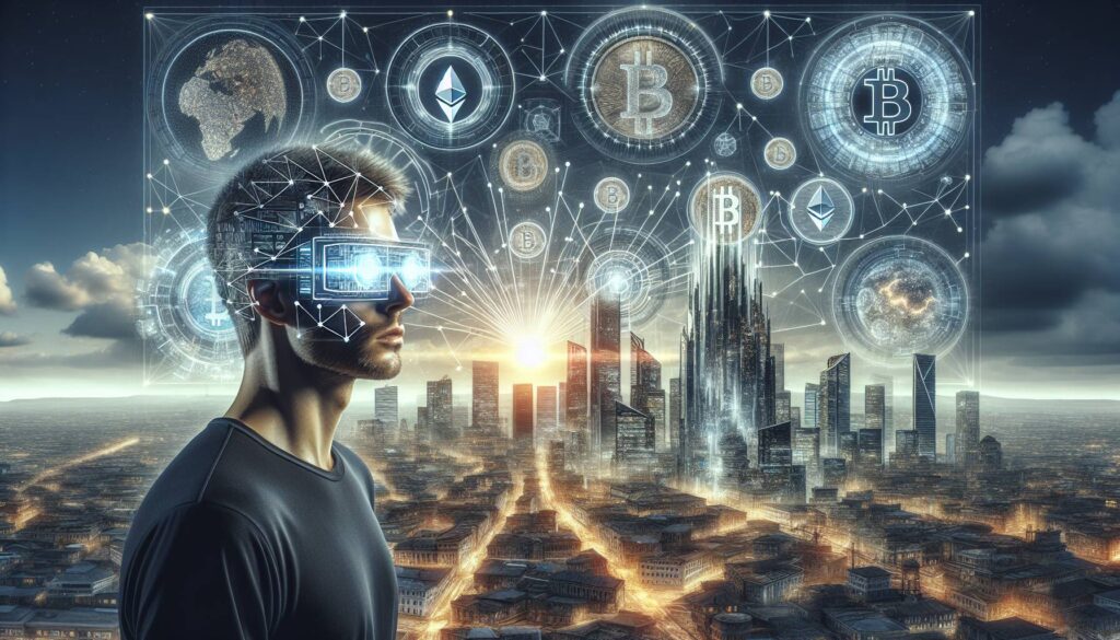 Crypto advancements shaping the future of digital assets