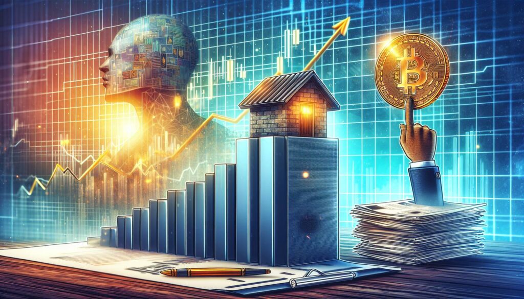 Crypto Bounces on Renewed Optimism as House Considers Passing Key Stablecoin Legislation