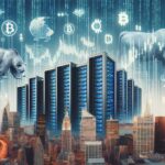 Crypto Firms Embrace Wall Street Strategies for a Modern Financial Landscape
