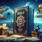 Crypto Industry Braces for Incoming White House Regulatory Bible on Rules, Bitcoin Reserve, and Taxes