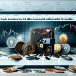 Crypto investors face $2 billion losses amid multisig wallet vulnerabilities