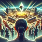 Crypto market caution as institutions retreat and focus shifts to Ethereum