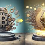 Crypto market updates: Coinbase rebranding and Ethereum's upgrades