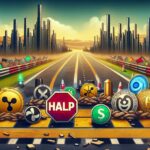 Crypto Rally Stalls—Correction Ahead For XRP, Solana and Top Altcoins or Just Market Noise? - Decrypt