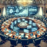 Crypto regulation and industry challenges in the Senate