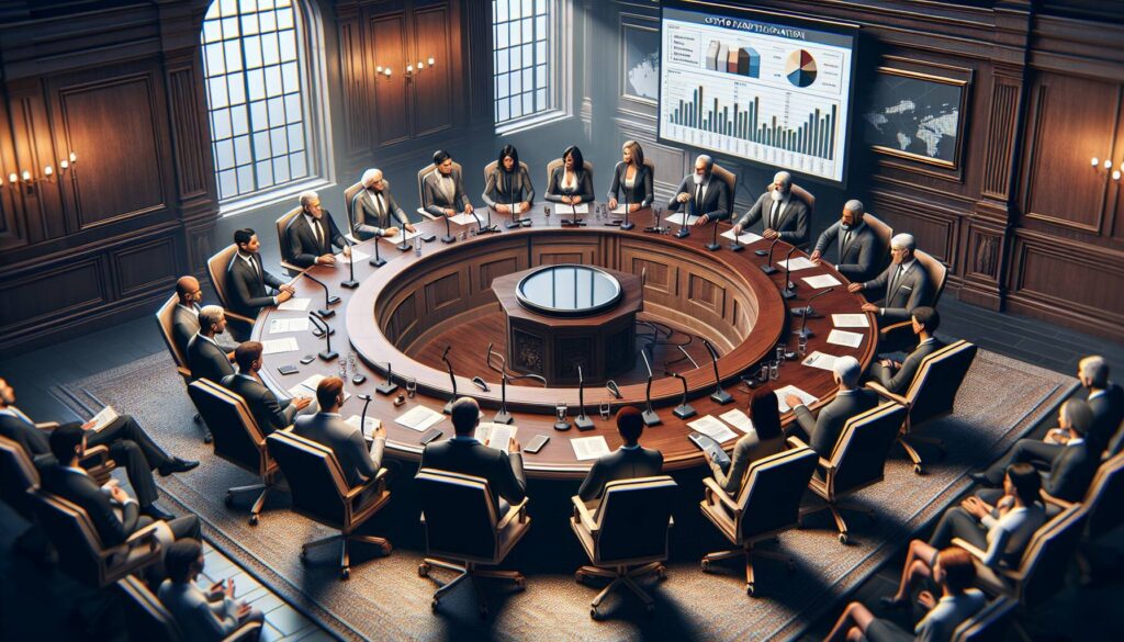 Crypto taxation discussions in U.S. House