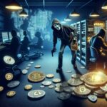 Crypto Theft Booming: Criminals Shift to Physical Attacks