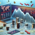 Crypto volatility triggers significant liquidations