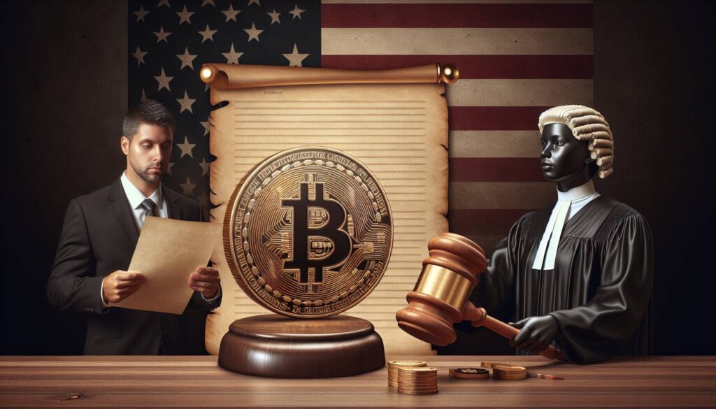 Crypto Week marks key legislative votes for U.S. cryptocurrency regulation