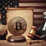 Crypto Week marks key legislative votes for U.S. cryptocurrency regulation