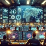 Cryptocurrency advancements and industry shifts