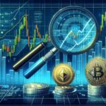 Cryptocurrency market adjustment analysis