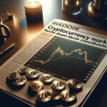 Cryptocurrency market faces downturn amid Bitcoin consolidation