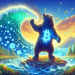 Cryptocurrency market pullback signals adjustment and resilience