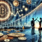 Cryptocurrency market surges amid trade deal optimism