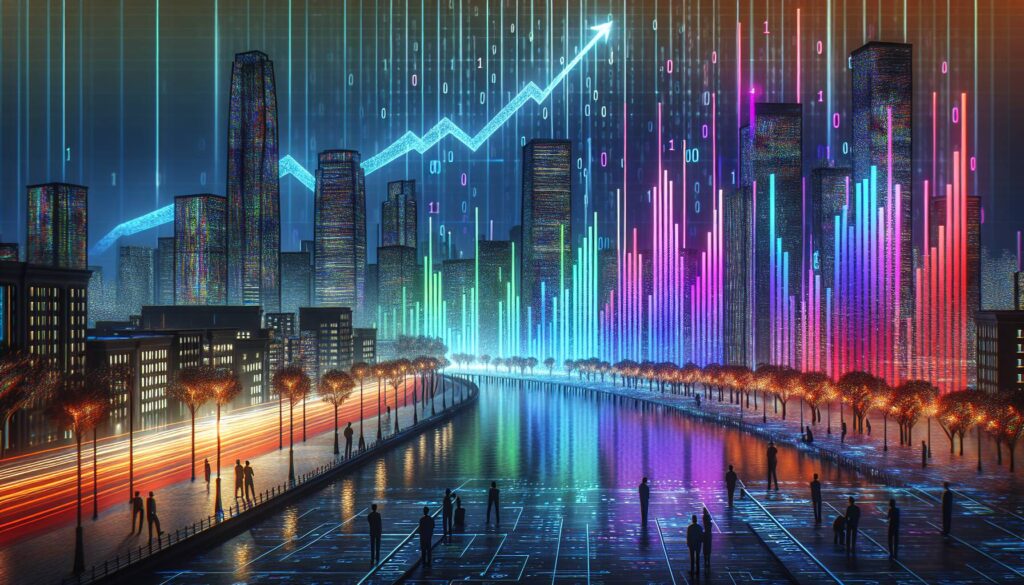 Cryptocurrency market trends and analysis