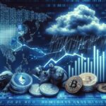 Cryptocurrency market trends and risks in Asia