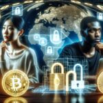 Cryptocurrency movements raise questions on security and access