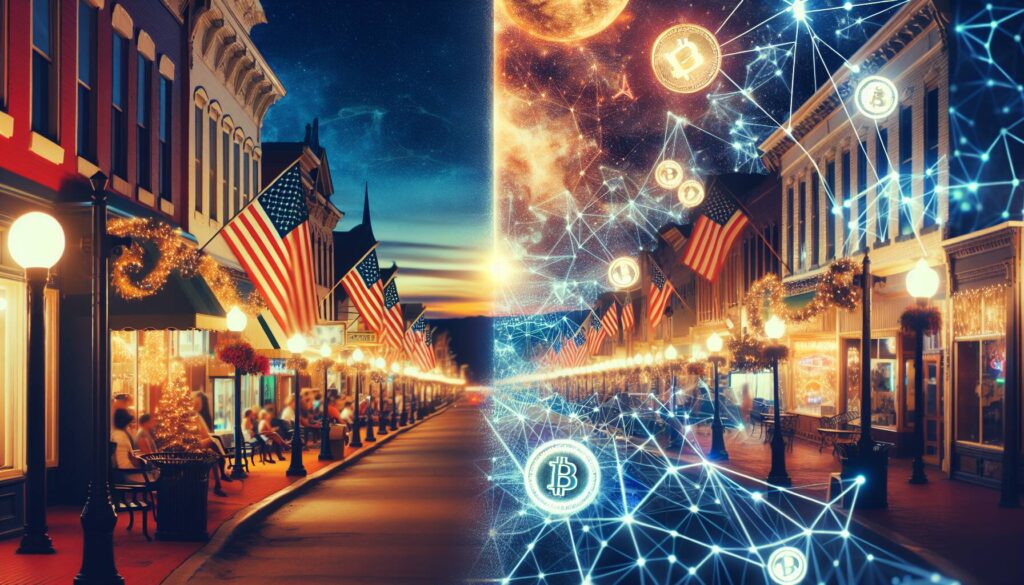 Cryptocurrency's Main Street Mystique: Unveiling Its Limited Appeal - Gallup News