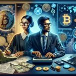 Crypto's transformative impact on financial advisory