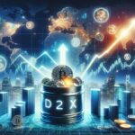 D2X raises funding to enhance crypto derivatives trading