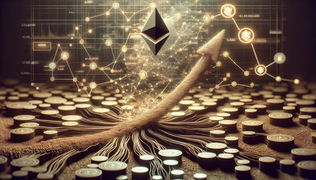Decentralization and scalability: Ethereum's transformative journey