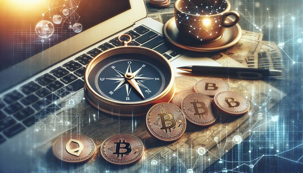 Defi Development Corp's strategic pivot to cryptocurrency