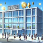 Deutsche Bank embraces cryptocurrency with new custody service