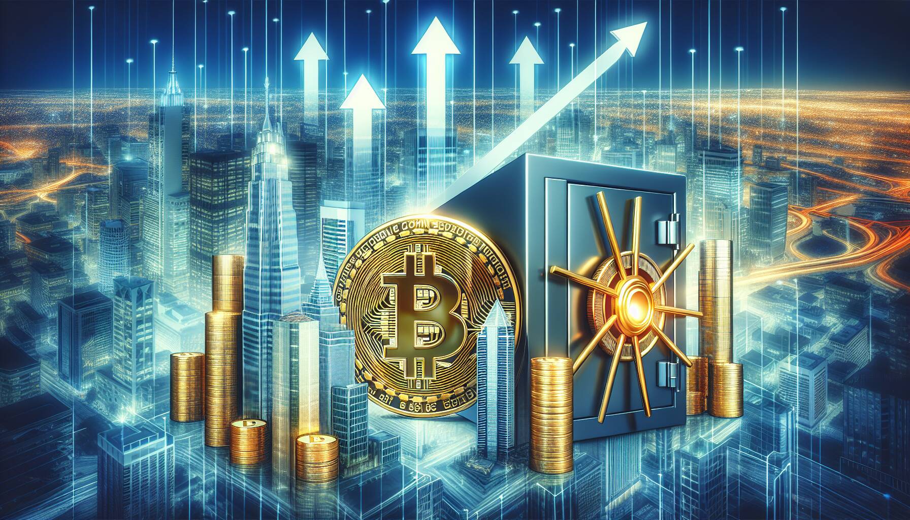 DigitalX secures funding to boost Bitcoin investment