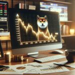 Dogecoin experiences notable decline amid market pressures