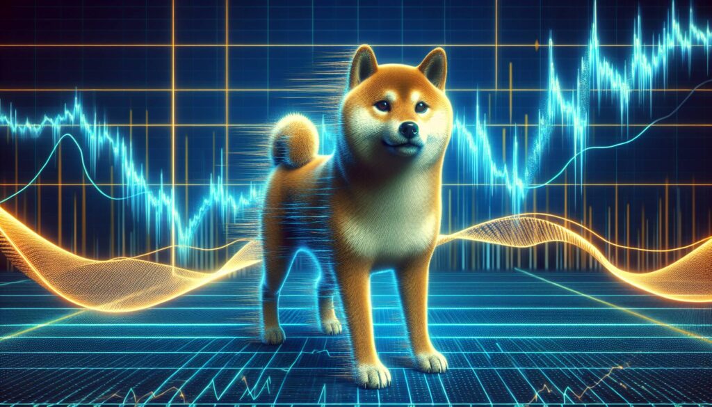 Dogecoin faces significant decline amid market volatility