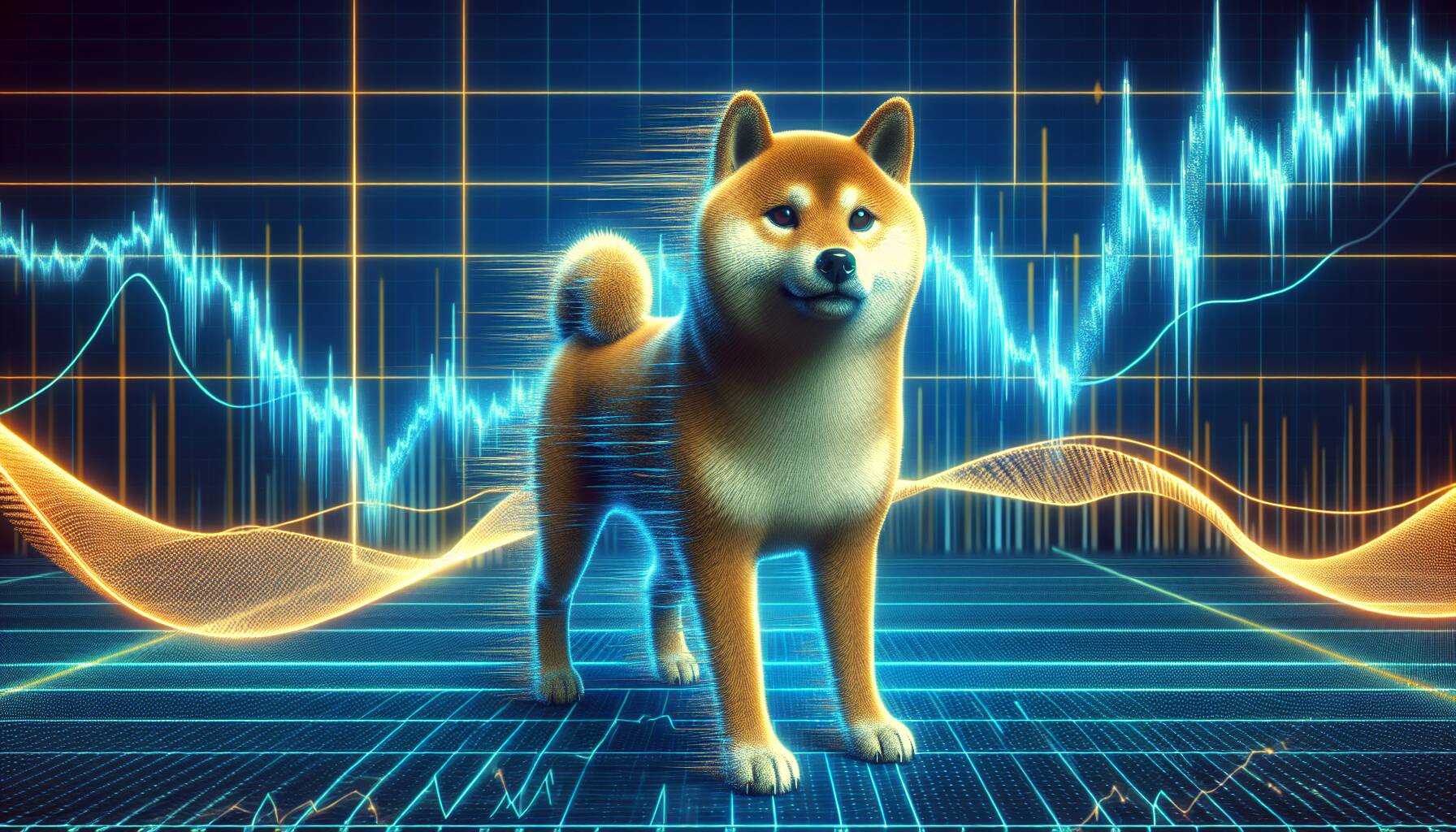 Dogecoin faces significant decline amid market volatility