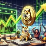 Dogecoin rallies amid market optimism