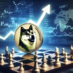 Dogecoin rallies amid political developments and market dynamics