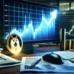Dogecoin sees notable price surge amid increased trading volume