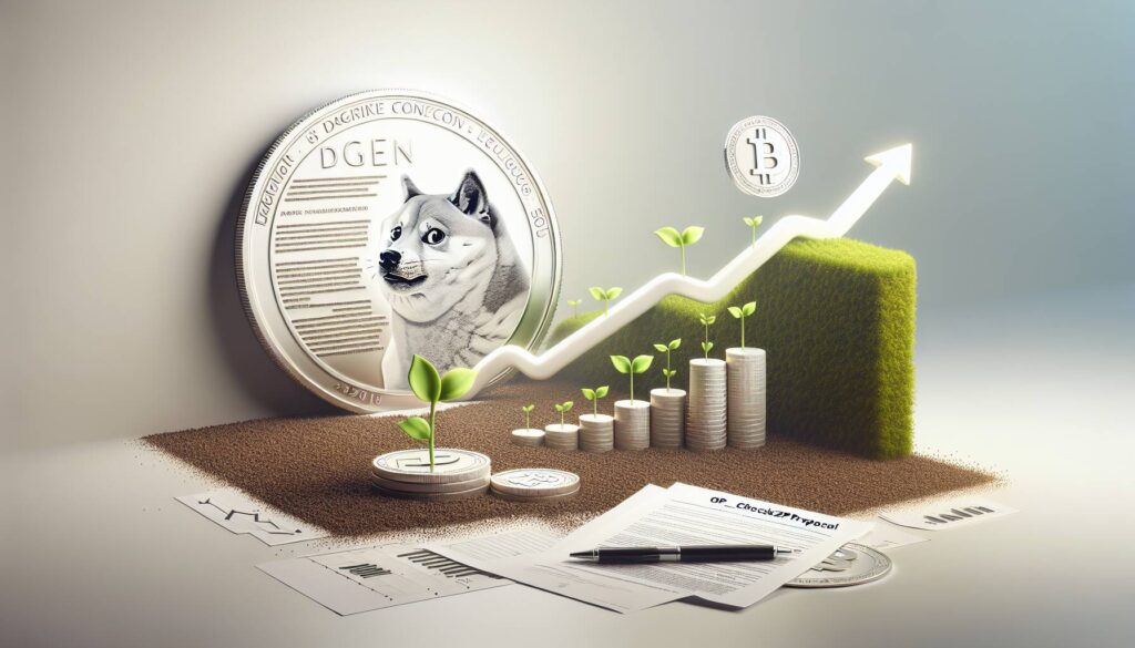 Dogecoin's evolution through OP_CHECKZKP proposal