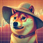 Dogwifhat shows resilience in volatile memecoin market