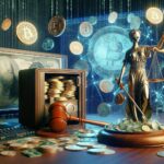 DOJ targets cryptocurrency fraud with major seizures