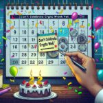 Don’t Celebrate Crypto Week Yet - Barron's
