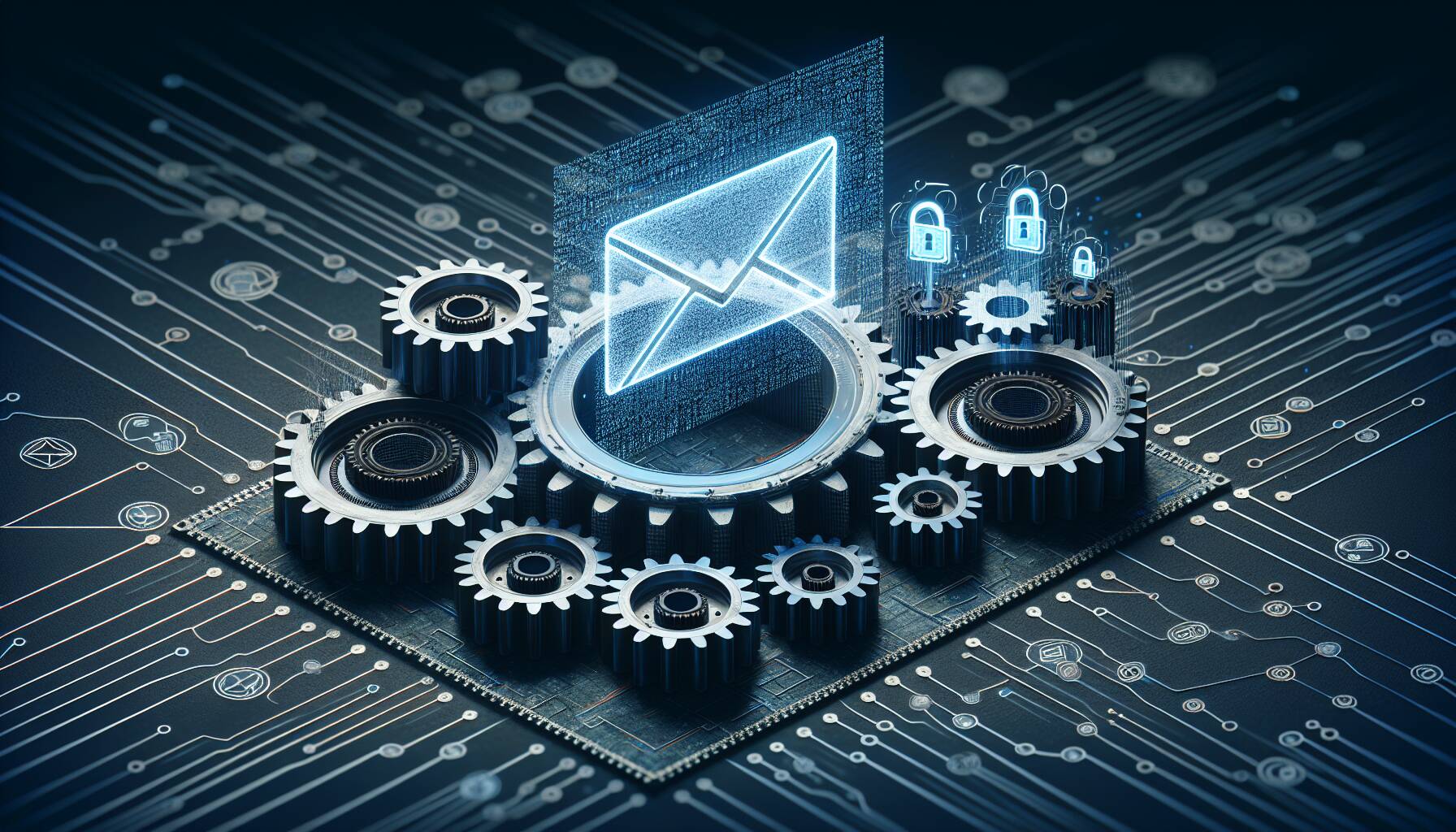 Dorsey's Bitchat redefines secure messaging through decentralization