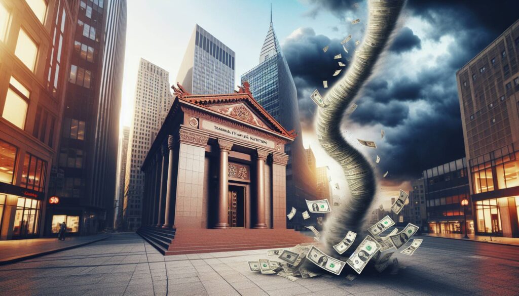 Dragonfly Capital faces potential charges over Tornado Cash involvement
