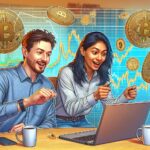 Drake's exploration of friendship and bitcoin volatility