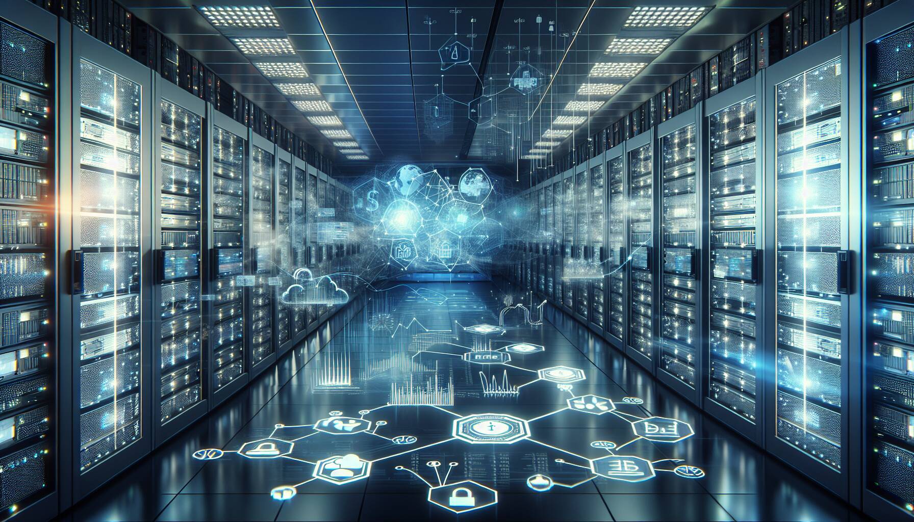 ECB advances financial innovation with DLT integration
