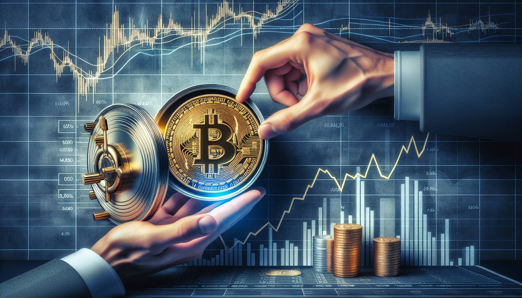 Edelman's bold recommendation for cryptocurrency investments