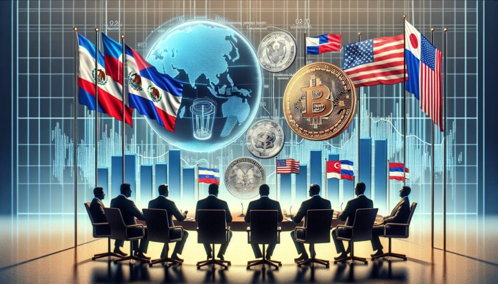 El Salvador Finance Chiefs Reveal Surprising Bitcoin Purchase Data to IMF, Challenging Bukele's Narrative