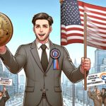 Elon Musk Launches New Political Party to Champion Bitcoin Over Fiat Currency