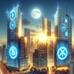 Emergence of new Solana and XRP ETFs in U.S. market