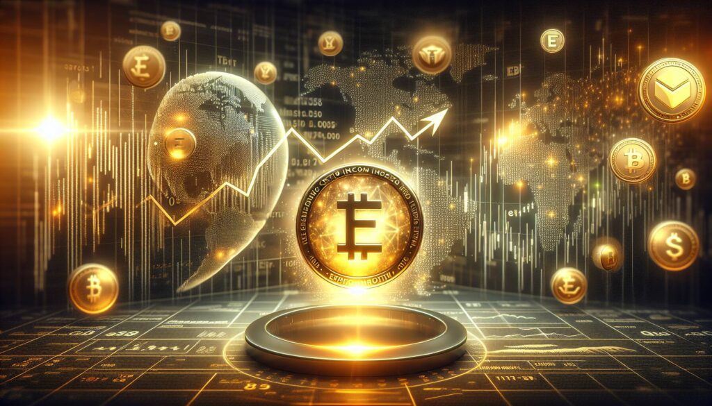 Emergence of the Nicholas Crypto Income ETF